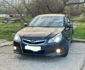 Subaru Legacy - 3100 € / 6063.07 лв. - 79109740 2