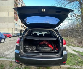 Subaru Legacy - 3100 € / 6063.07 лв. - 79109740 10