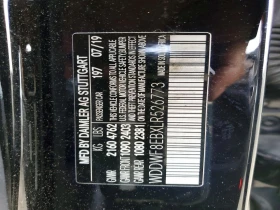 Mercedes-Benz C 300 4MATIC| AMG PKG| BURMESTER| HUD - 18500 € / 36182.85 лв. - 87719319 13