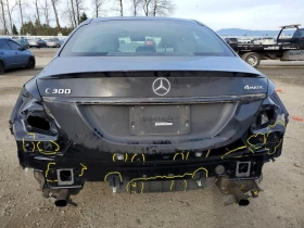 Mercedes-Benz C 300 4MATIC| AMG PKG| BURMESTER| HUD - 18500 € / 36182.85 лв. - 87719319 6