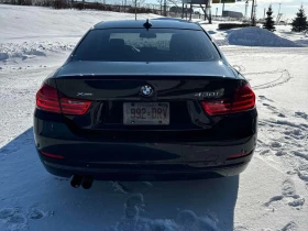 BMW 430 xDrive* PANORAMA* ПОДГРЕВИ* KEYLESS*  - 9400 € / 18384.80 лв. - 62383888 4