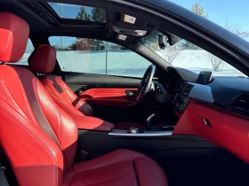 BMW 430 xDrive* PANORAMA* ПОДГРЕВИ* KEYLESS*  - 9400 € / 18384.80 лв. - 62383888 15