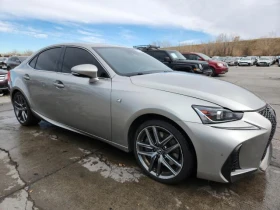 Lexus IS 300 ПОДГРЕВ* КАМЕРА* КЕЙЛЕС* LANE* ASSIST - 16500 € / 32271.19 лв. - 93911263 4