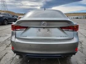 Lexus IS 300 ПОДГРЕВ* КАМЕРА* КЕЙЛЕС* LANE* ASSIST - 16500 € / 32271.19 лв. - 93911263 6