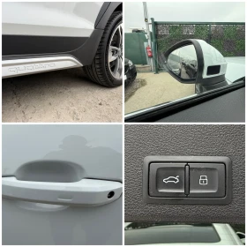 Audi A4 Allroad ALLROAD/4x4/LED/NAVI/PANO/CAM 360/СОБСТВЕН ЛИЗИНГ - 19990 € / 39097.04 лв. - 69502952 14