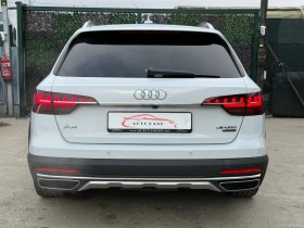 Audi A4 Allroad ALLROAD/4x4/LED/NAVI/PANO/CAM 360/СОБСТВЕН ЛИЗИНГ - 19990 € / 39097.04 лв. - 69502952 4