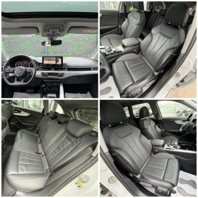 Audi A4 Allroad ALLROAD/4x4/LED/NAVI/PANO/CAM 360/СОБСТВЕН ЛИЗИНГ - 19990 € / 39097.04 лв. - 69502952 12
