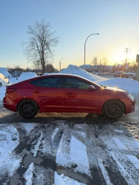 Hyundai Elantra Preferred FWD* АвтоКредит* (Цена до БГ)  - 13199 € / 25815.00 лв. - 30535658 3