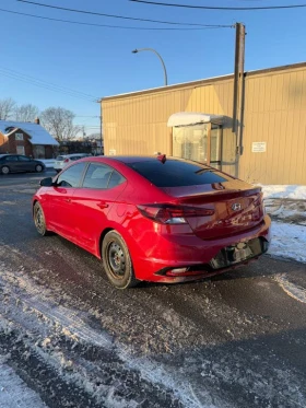 Hyundai Elantra Preferred FWD* АвтоКредит* (Цена до БГ)  - 13199 € / 25815.00 лв. - 30535658 7