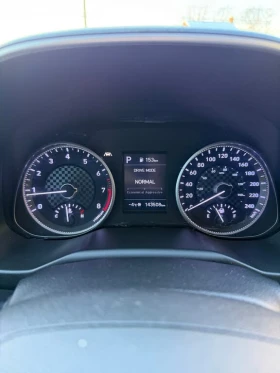 Hyundai Elantra Preferred FWD* АвтоКредит* (Цена до БГ)  - 13199 € / 25815.00 лв. - 30535658 11