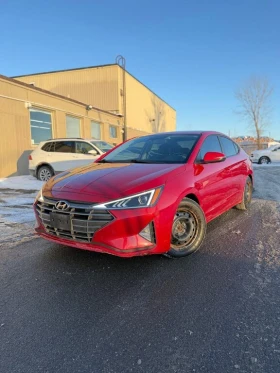 Hyundai Elantra Preferred FWD* АвтоКредит* (Цена до БГ)  - 13199 € / 25815.00 лв. - 30535658 5