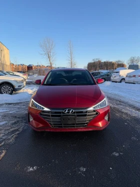 Hyundai Elantra Preferred FWD* АвтоКредит* (Цена до БГ) 