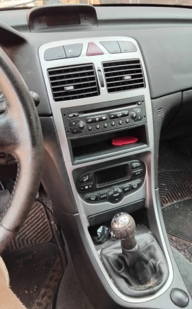 Peugeot 307 - 1160 € / 2268.76 лв. - 88087665 5