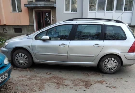 Peugeot 307 - 1160 € / 2268.76 лв. - 88087665 3