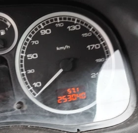 Peugeot 307 - 1160 € / 2268.76 лв. - 88087665 7