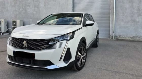Peugeot 3008 1.5 HDI EAT8 ALLURE