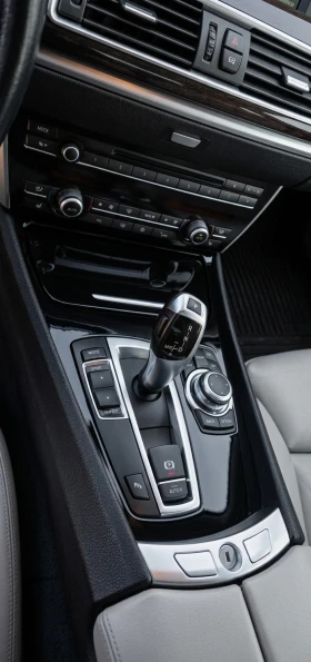 BMW 5 Gran Turismo 530d | Mobile.bg � ����� ������ 5