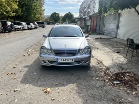 Mercedes-Benz C 220 | Mobile.bg � ����� ������ 4