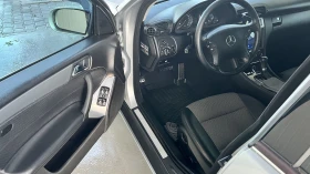 Mercedes-Benz C 220 | Mobile.bg � ����� ������ 9