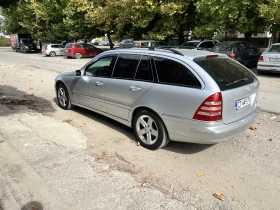 Mercedes-Benz C 220 | Mobile.bg � ����� ������ 3