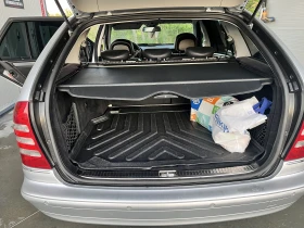 Mercedes-Benz C 220 | Mobile.bg � ����� ������ 12