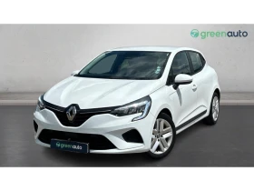 ����� �� �������� �� Renault Clio 1.0 TCe 100 A/T, ������� ������ �� 199  