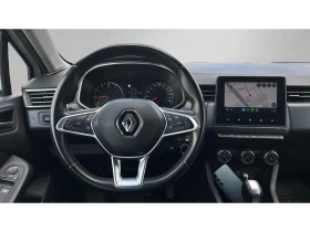 Renault Clio 1.0 TCe 100 A/T, ������� ������ �� 199   | Mobile.bg � ����� ������ 17
