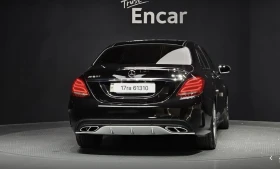 Mercedes-Benz C 43 AMG 4MATIC* ����* �������* HEAD UP* PANO* ����*  | Mobile.bg � ����� ������ 4