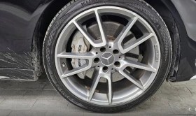 Mercedes-Benz C 43 AMG 4MATIC* ����* �������* HEAD UP* PANO* ����*  | Mobile.bg � ����� ������ 5