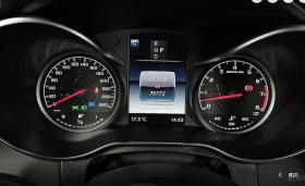 Mercedes-Benz C 43 AMG 4MATIC* ����* �������* HEAD UP* PANO* ����*  | Mobile.bg � ����� ������ 8