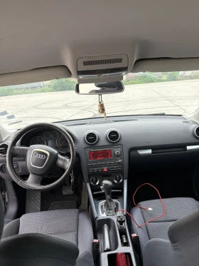 Audi A3 A3 | Mobile.bg � ����� ������ 6