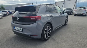 VW ID.3 77 kw PRO S | Auto.bg — изображение 3