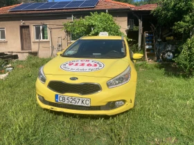 Kia Ceed 1.6i | Auto.bg — изображение 2