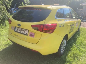 Kia Ceed 1.6i | Auto.bg — изображение 7