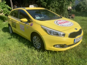 Kia Ceed 1.6i