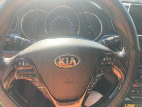 Kia Ceed 1.6i | Auto.bg — изображение 6