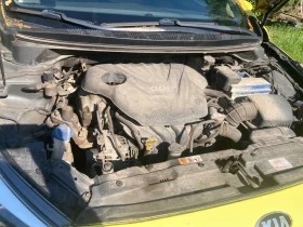 Kia Ceed 1.6i | Auto.bg — изображение 8