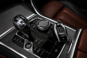 BMW 850 I XDRIVE M SPORT LED ПАНО H&K HUD ЛИЗИНГ 100% - цена по договаряне - 17481182 8