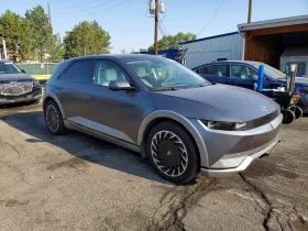 ������ Hyundai Ioniq 5