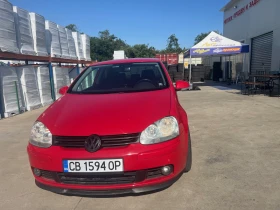 VW Golf 5