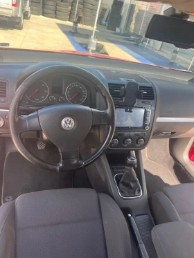 VW Golf 5 | Mobile.bg � ����� ������ 8