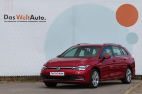 ����� �� �������� �� VW Golf Variant