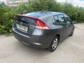 Honda Insight 1.3I Hybrid | Mobile.bg � ����� ������ 3
