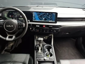 Kia K5 2.0 Lpi Trendy | Mobile.bg � ����� ������ 7