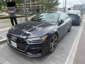 ������ Audi A7