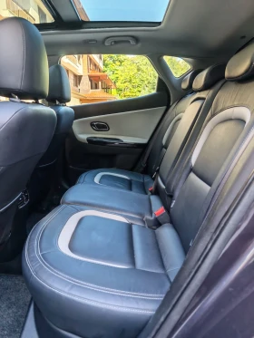 Kia Ceed Kia Ceed 1.6 GRDI 128�.� Premium  | Mobile.bg � ����� ������ 15