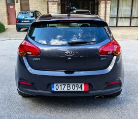 Kia Ceed Kia Ceed 1.6 GRDI 128�.� Premium  | Mobile.bg � ����� ������ 6
