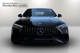 Mercedes-Benz C 43 AMG MB CERTIFIED | DRIVER PACK | NIGHT | IDP |  CARFAX | Auto.bg — изображение 2