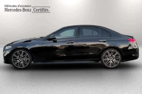 Mercedes-Benz C 43 AMG MB CERTIFIED | DRIVER PACK | NIGHT | IDP |  CARFAX | Auto.bg — изображение 3