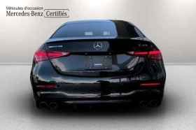 Mercedes-Benz C 43 AMG MB CERTIFIED | DRIVER PACK | NIGHT | IDP |  CARFAX | Auto.bg — изображение 5
